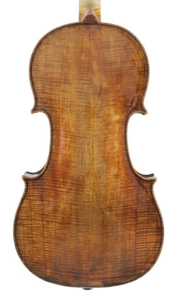 Carlo bergonzi deals violin